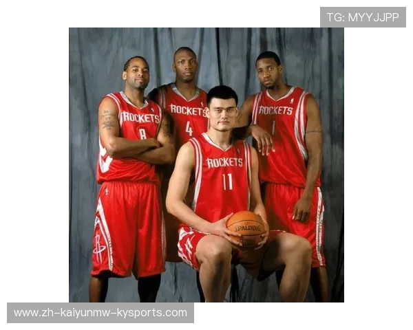 1994年火箭队夺冠回顾及球队核心分析