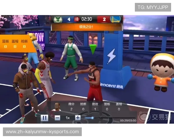 NBA比赛在哪看?主流平台推荐及使用攻略 NBA比赛在哪看?主流平台推荐及使用攻略