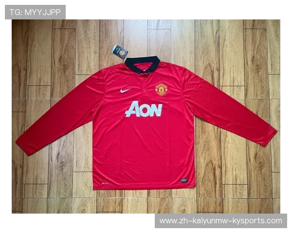 17-18赛季英超各俱乐部球衣图集