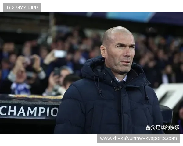 齐达内双重身份的欧冠密码:球员灵性与教练铁腕的完美结合与共振 齐达内双重身份的欧冠密码:球员灵性与教练铁腕的完美结合与共振