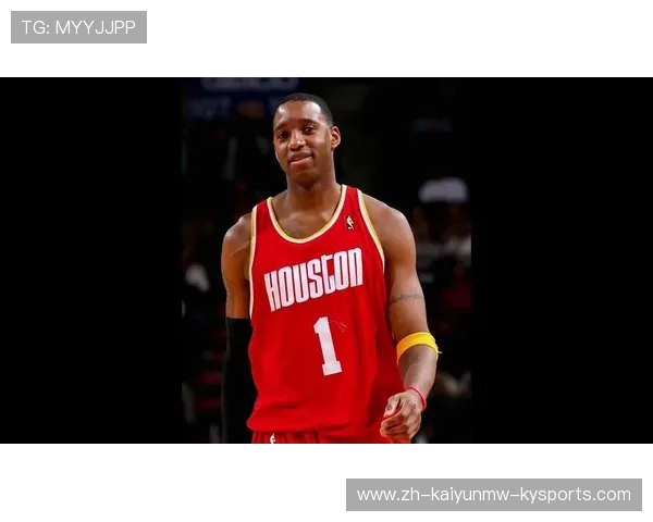 NBA球星麦肯职业生涯回顾与荣誉介绍